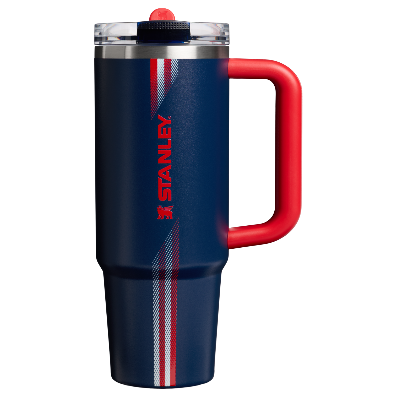 Country Collection Quencher® ProTour Flip Straw Tumbler | 30 oz - Stanley Create - Drinkware Essentials