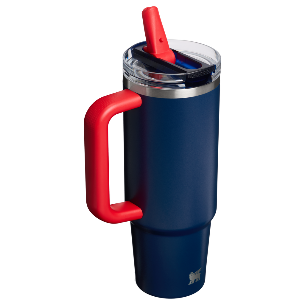 The Country Collection Quencher® ProTour Flip Straw Tumbler | 30 OZ - Drinkware for Real Life