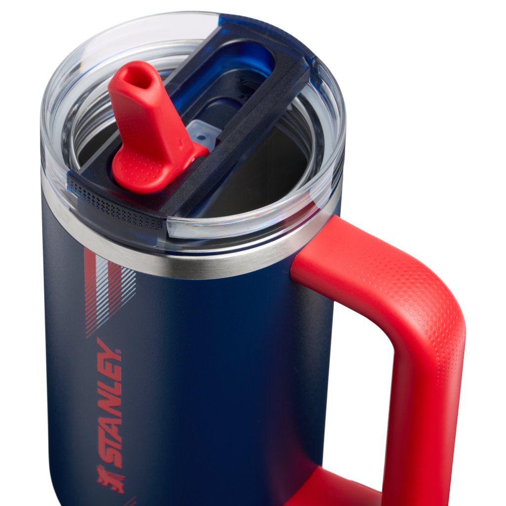 The Country Collection Quencher® ProTour Flip Straw Tumbler | 30 OZ - Drinkware for Real Life