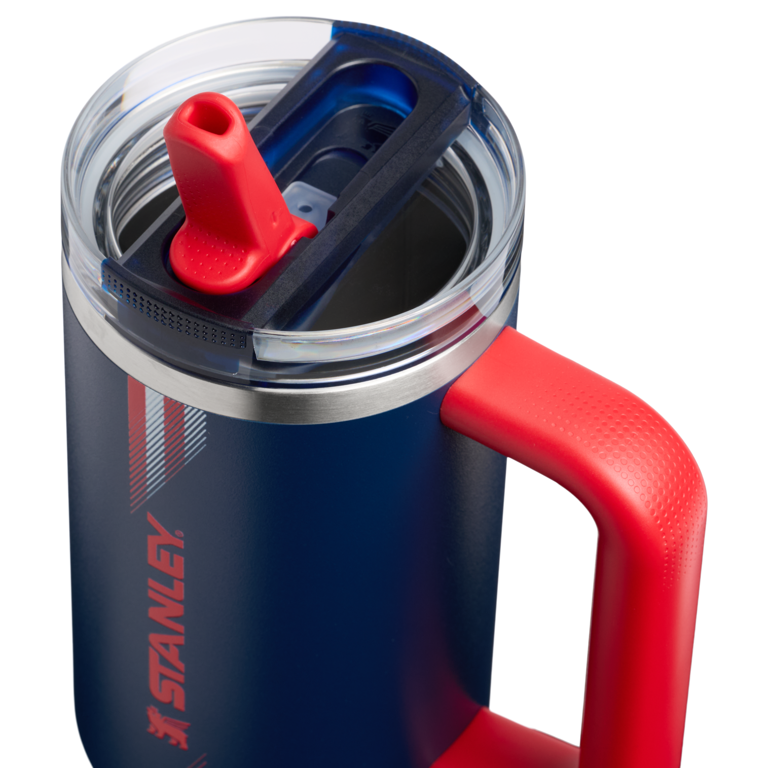 The Country Collection Quencher® ProTour Flip Straw Tumbler | 30 OZ - Drinkware for Real Life