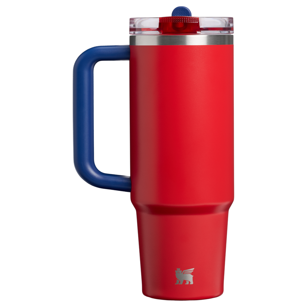 The Country Collection Quencher® ProTour Flip Straw Tumbler | 30 OZ - Drinkware for Real Life