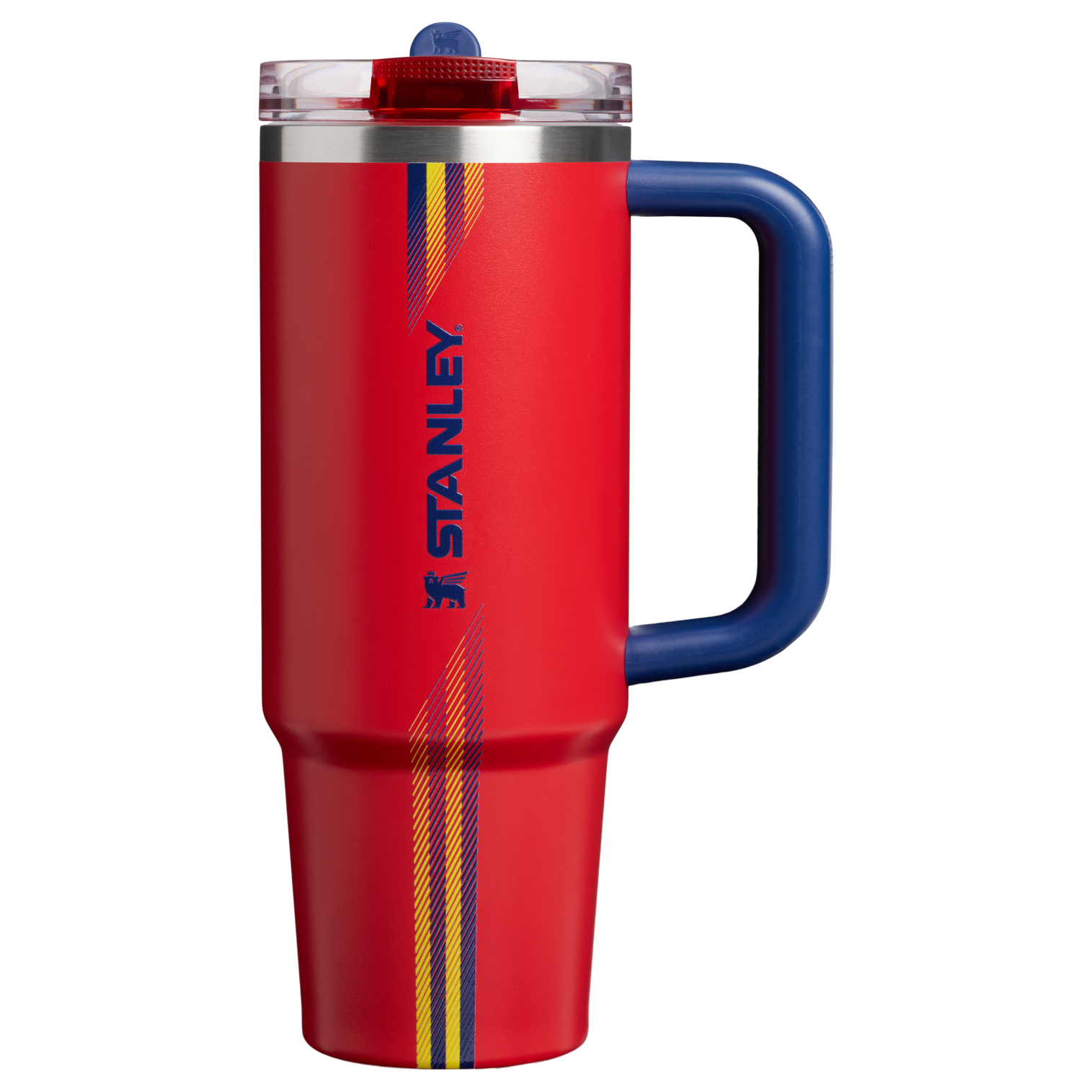 The Country Collection Quencher® ProTour Flip Straw Tumbler | 30 OZ - Drinkware for Real Life