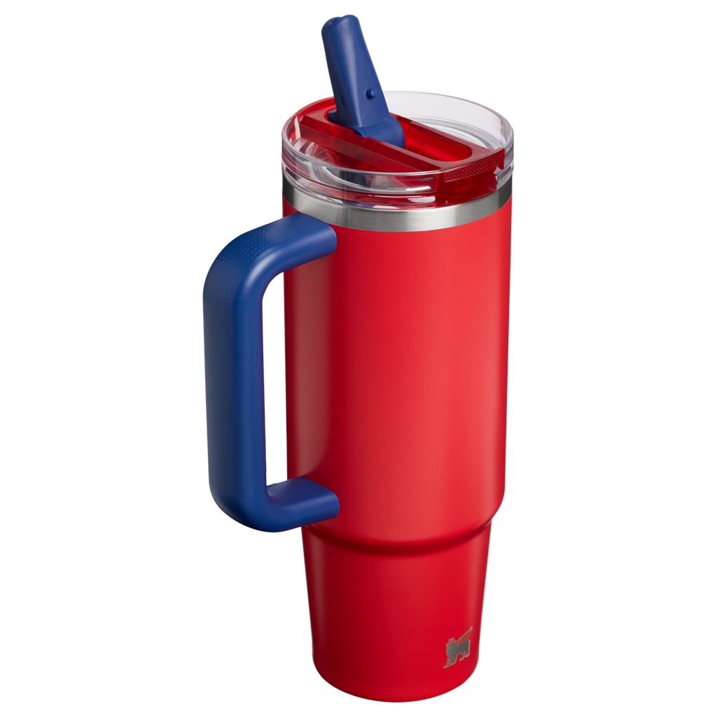 The Country Collection Quencher® ProTour Flip Straw Tumbler | 30 OZ - Drinkware for Real Life