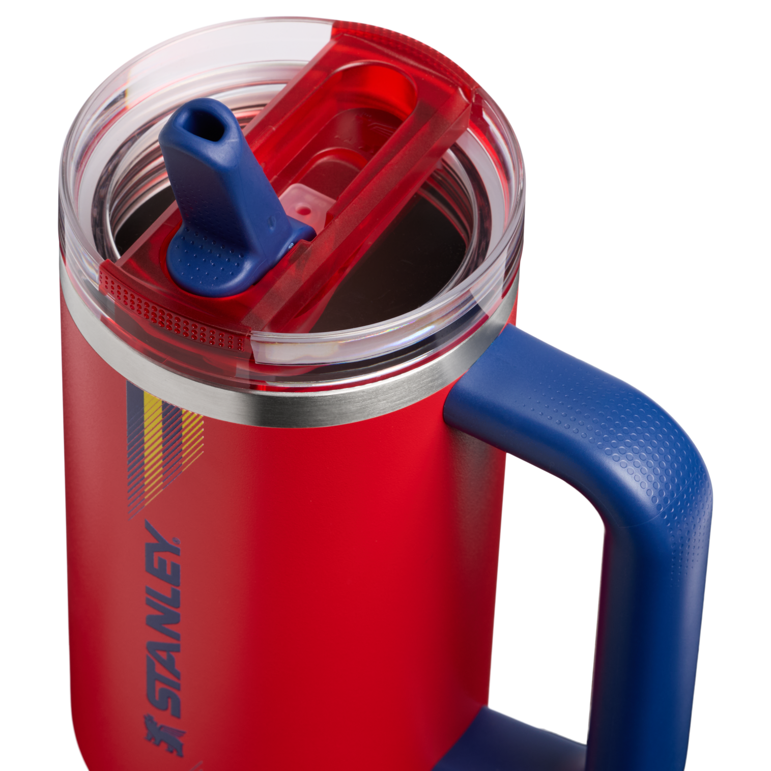 The Country Collection Quencher® ProTour Flip Straw Tumbler | 30 OZ - Drinkware for Real Life