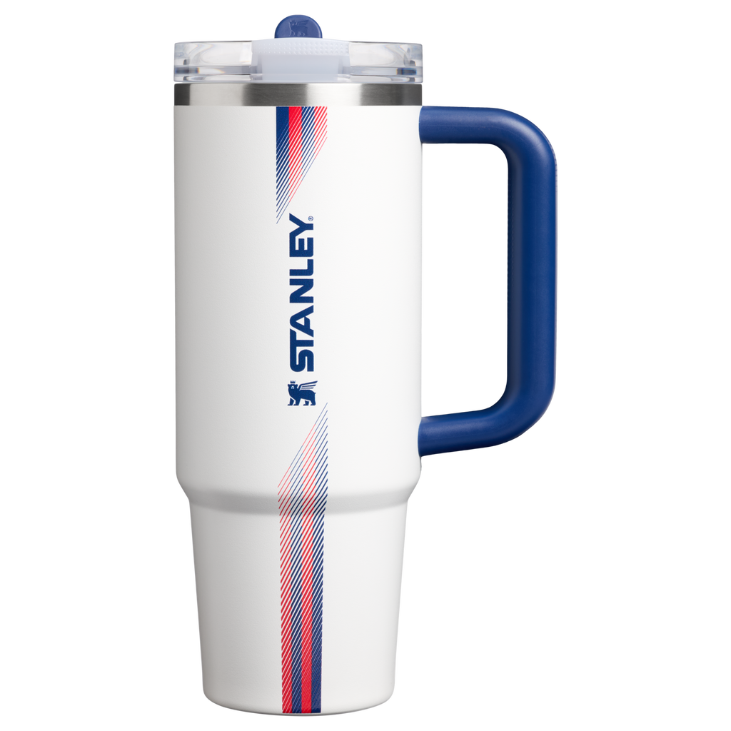 Country Collection Quencher® ProTour Flip Straw Tumbler | 30 oz - Stanley Create - Drinkware Essentials