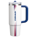 Country Collection Quencher® ProTour Flip Straw Tumbler | 30 oz - Stanley Create - Drinkware Essentials