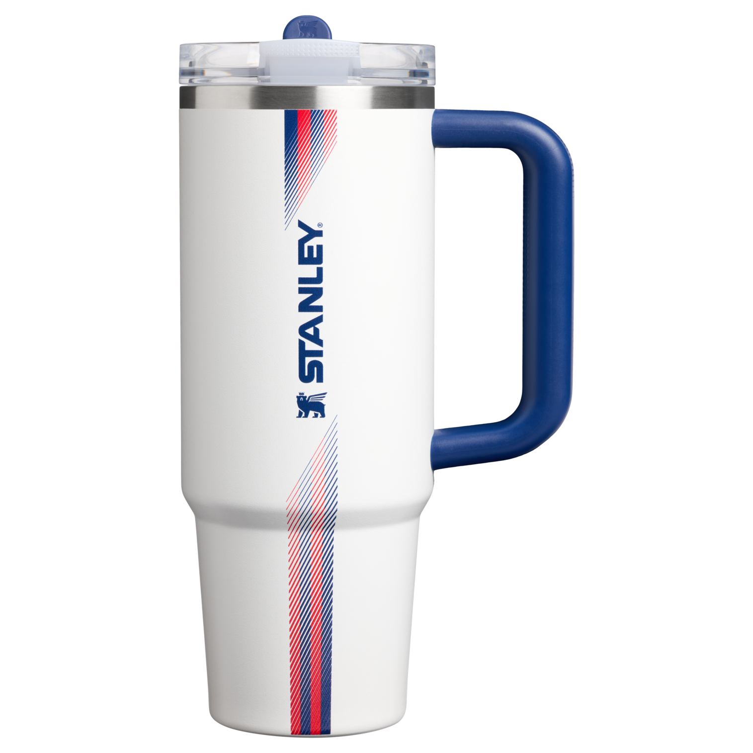 Country Collection Quencher® ProTour Flip Straw Tumbler | 30 oz - Stanley Create - Drinkware Essentials