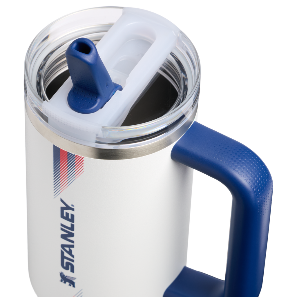The Country Collection Quencher® ProTour Flip Straw Tumbler | 30 OZ - Drinkware for Real Life