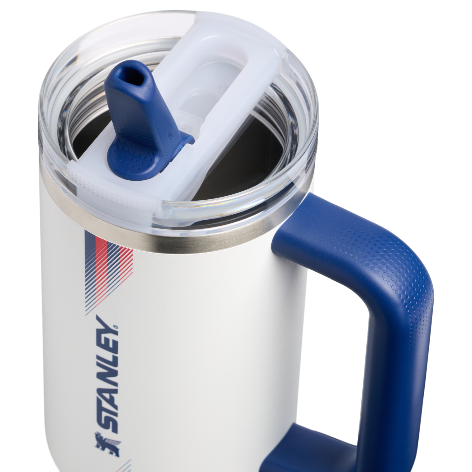 The Country Collection Quencher® ProTour Flip Straw Tumbler | 30 OZ - Drinkware for Real Life
