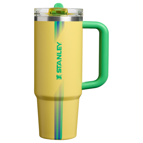 Country Collection Quencher® ProTour Flip Straw Tumbler | 30 oz - Stanley Create - Drinkware Essentials