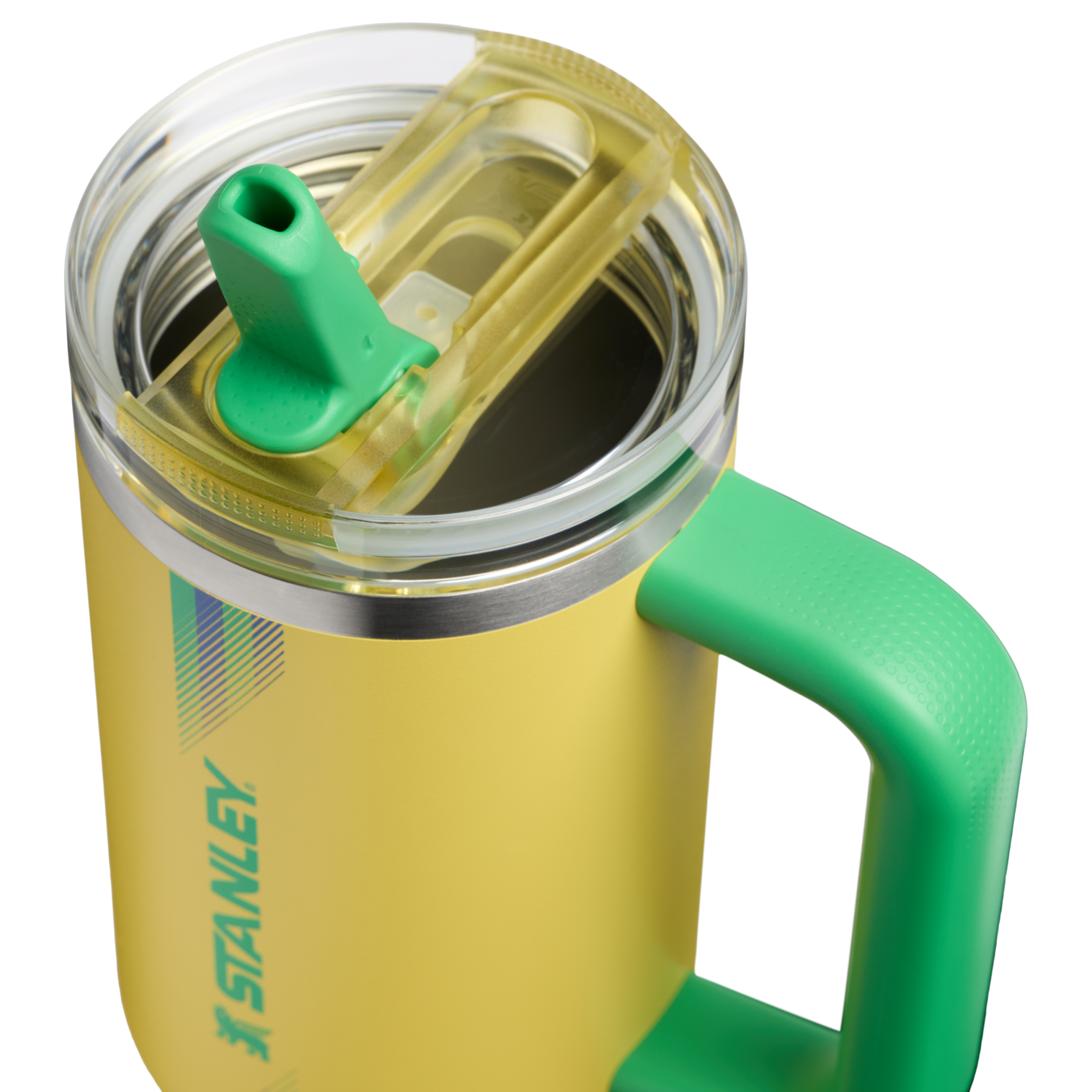 The Country Collection Quencher® ProTour Flip Straw Tumbler | 30 OZ - Drinkware for Real Life