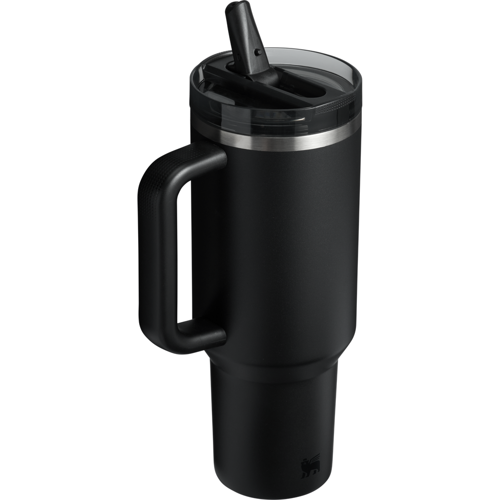 The Quencher ProTour Flip Straw Tumbler | 40 OZ - Stanley Create - One Cup Daily