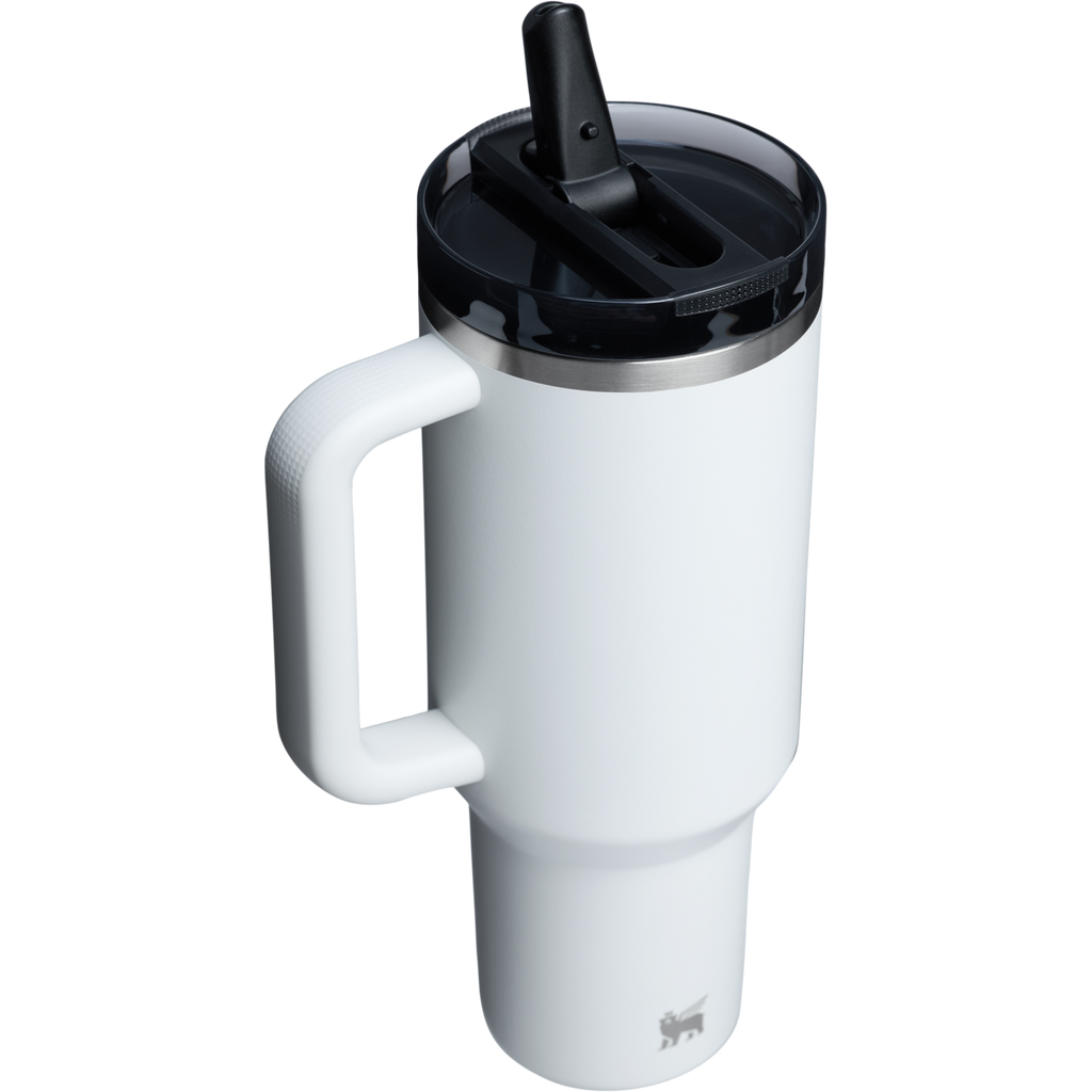 The Quencher ProTour Flip Straw Tumbler | 40 OZ - Stanley Create - One Cup Daily