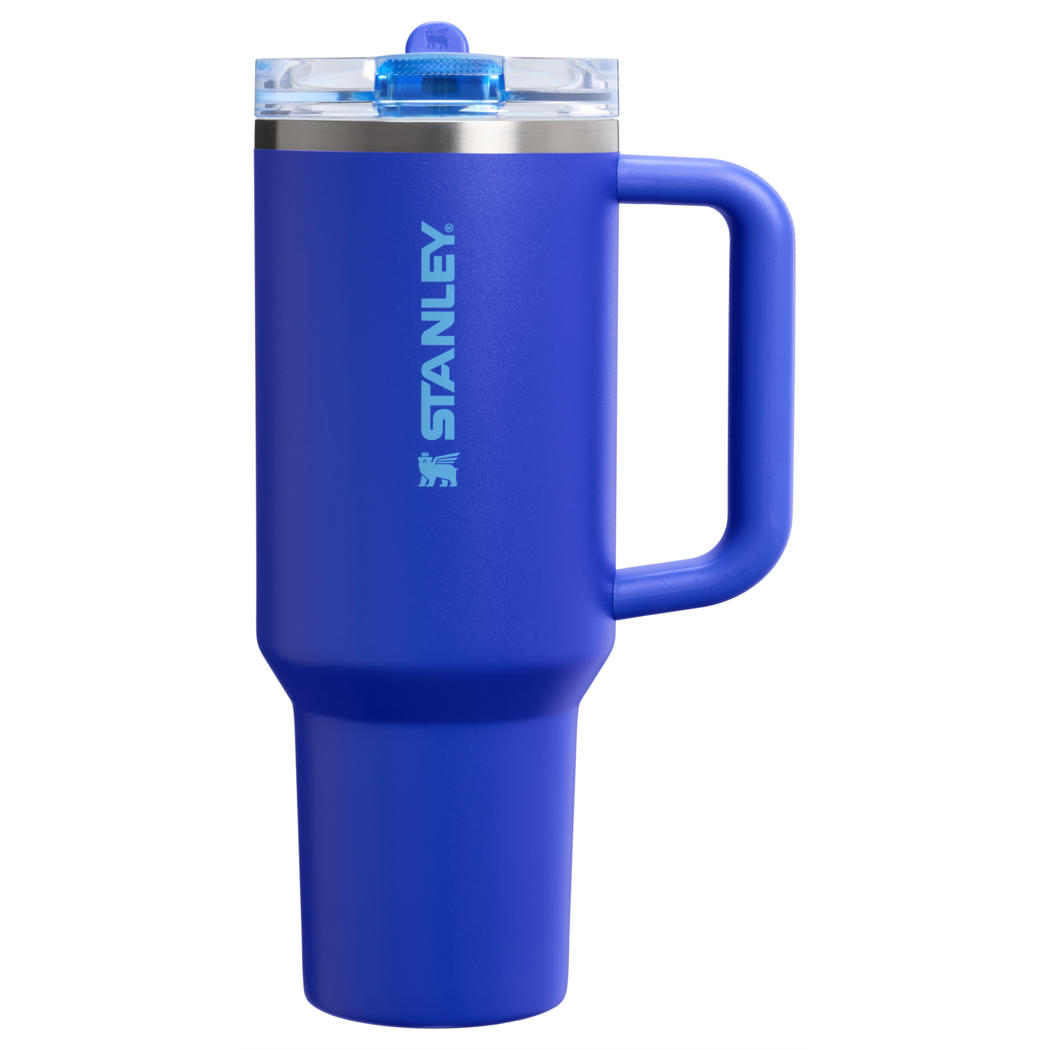 The Quencher ProTour Flip Straw Tumbler | 40 OZ - Stanley Create - One Cup Daily