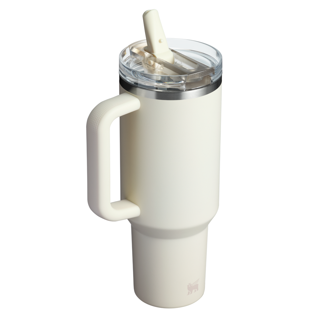 The Quencher ProTour Flip Straw Tumbler | 40 OZ - Stanley Create - One Cup Daily