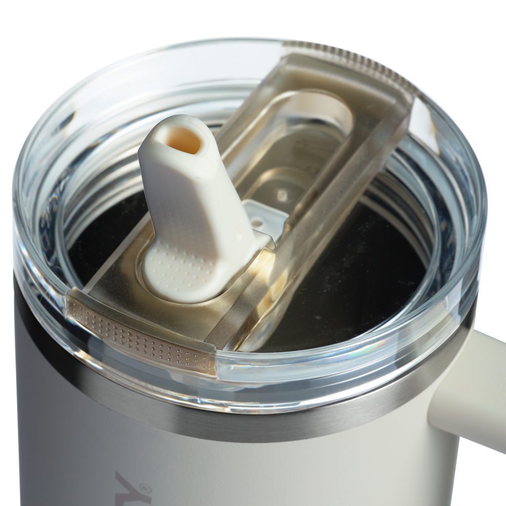 The Quencher ProTour Flip Straw Tumbler | 40 OZ - Stanley Create - One Cup Daily