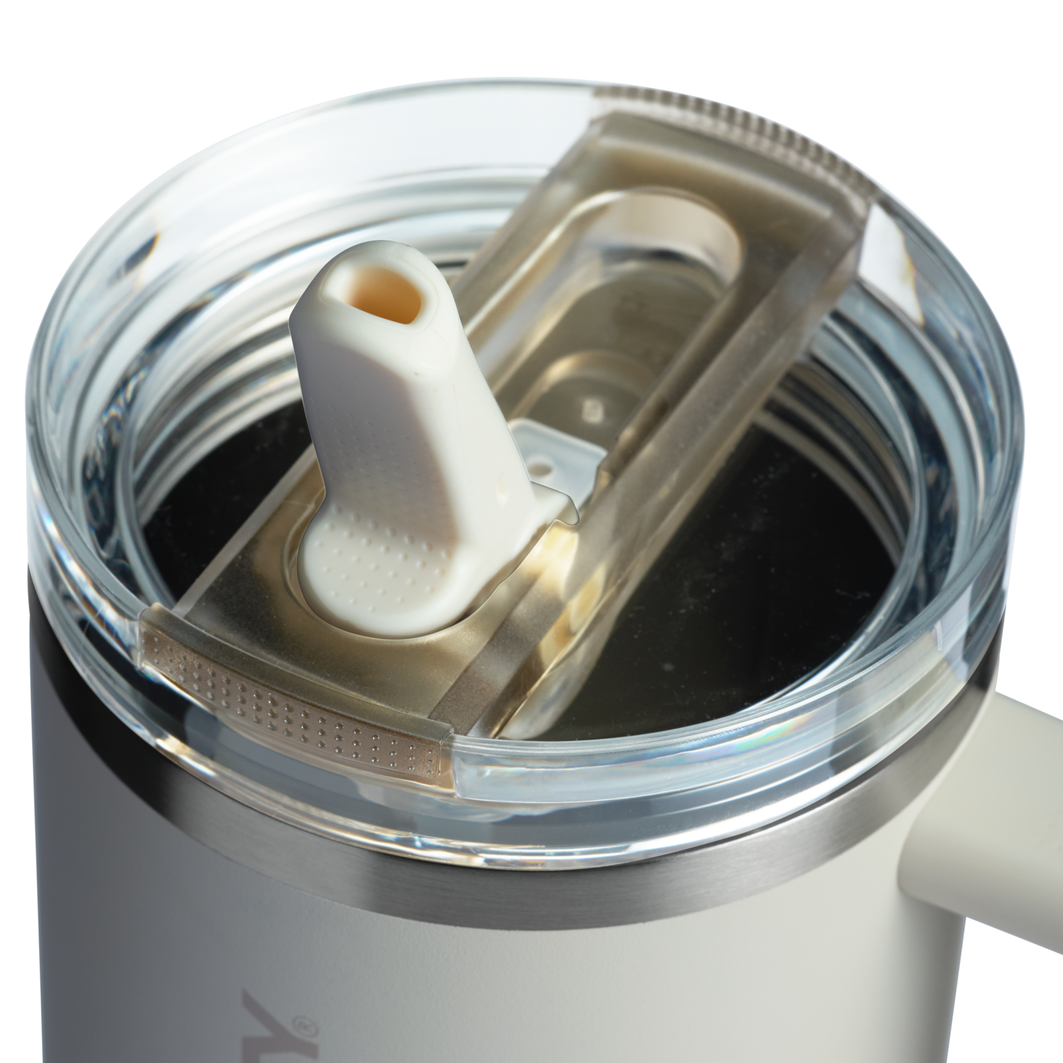 The Quencher ProTour Flip Straw Tumbler | 40 OZ - Stanley Create - One Cup Daily