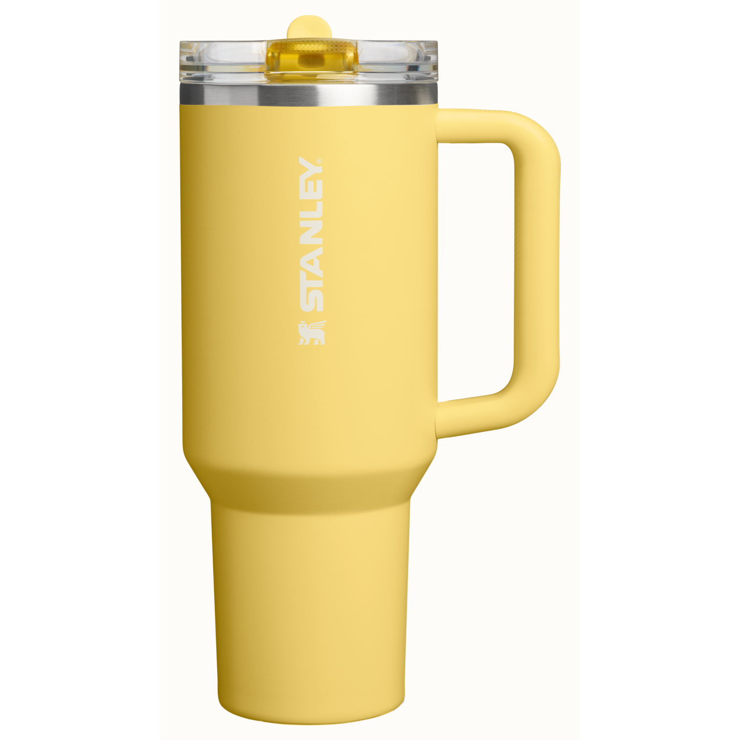 The Quencher ProTour Flip Straw Tumbler | 40 OZ - Stanley Create - One Cup Daily