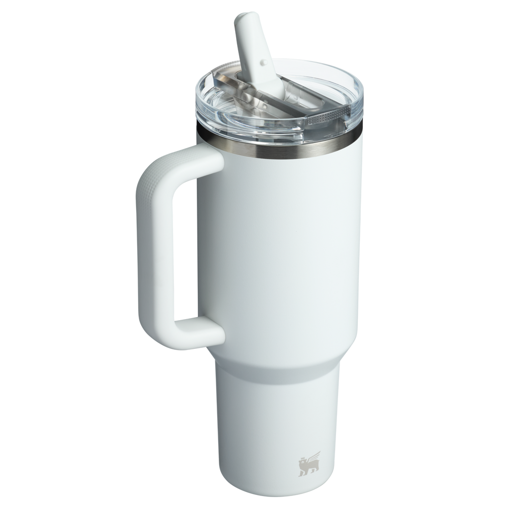 The Quencher ProTour Flip Straw Tumbler | 40 OZ - Stanley Create - One Cup Daily