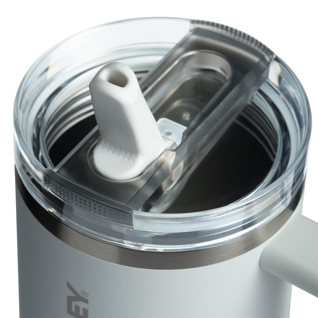 The Quencher ProTour Flip Straw Tumbler | 40 OZ - Stanley Create - One Cup Daily