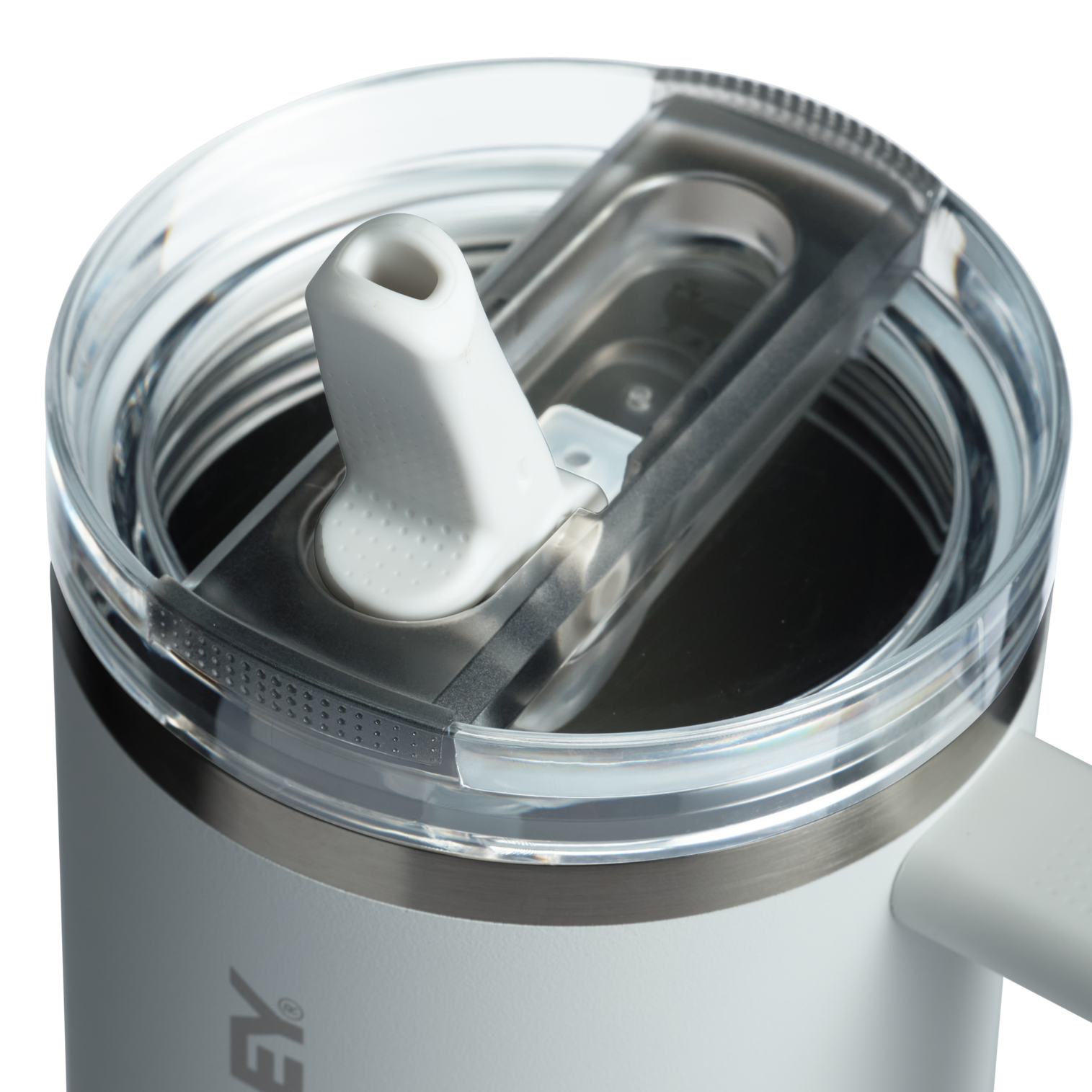 The Quencher ProTour Flip Straw Tumbler | 40 OZ - Stanley Create - One Cup Daily