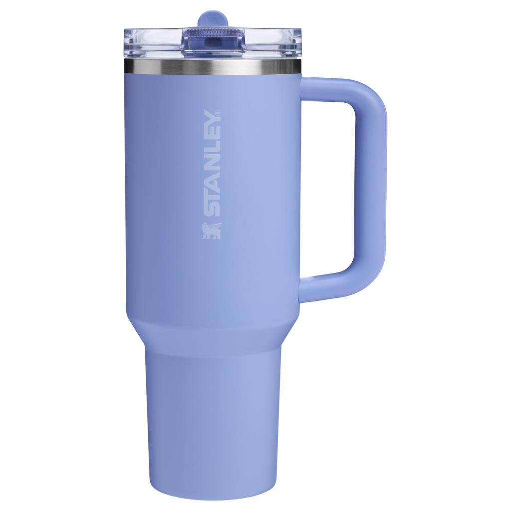 The Quencher ProTour Flip Straw Tumbler | 40 OZ - Stanley Create - One Cup Daily