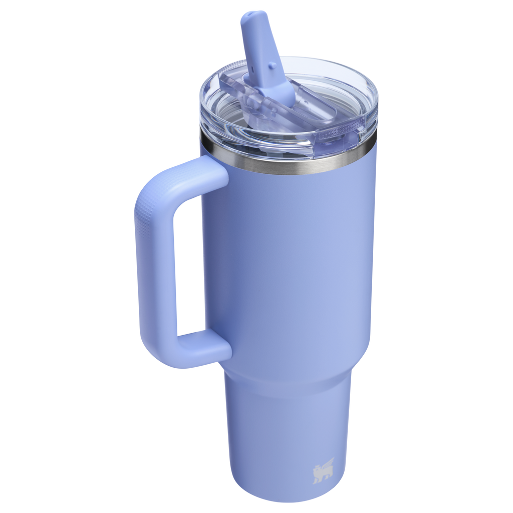 The Quencher ProTour Flip Straw Tumbler | 40 OZ - Stanley Create - One Cup Daily