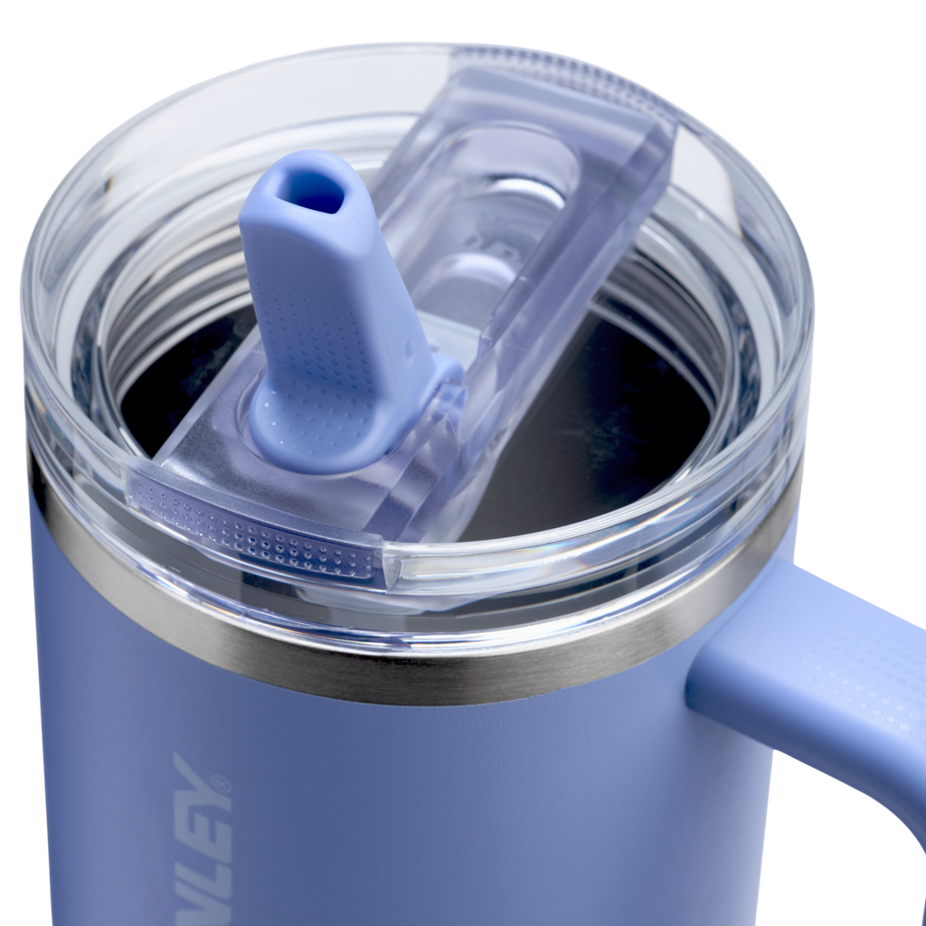 The Quencher ProTour Flip Straw Tumbler | 40 OZ - Stanley Create - One Cup Daily