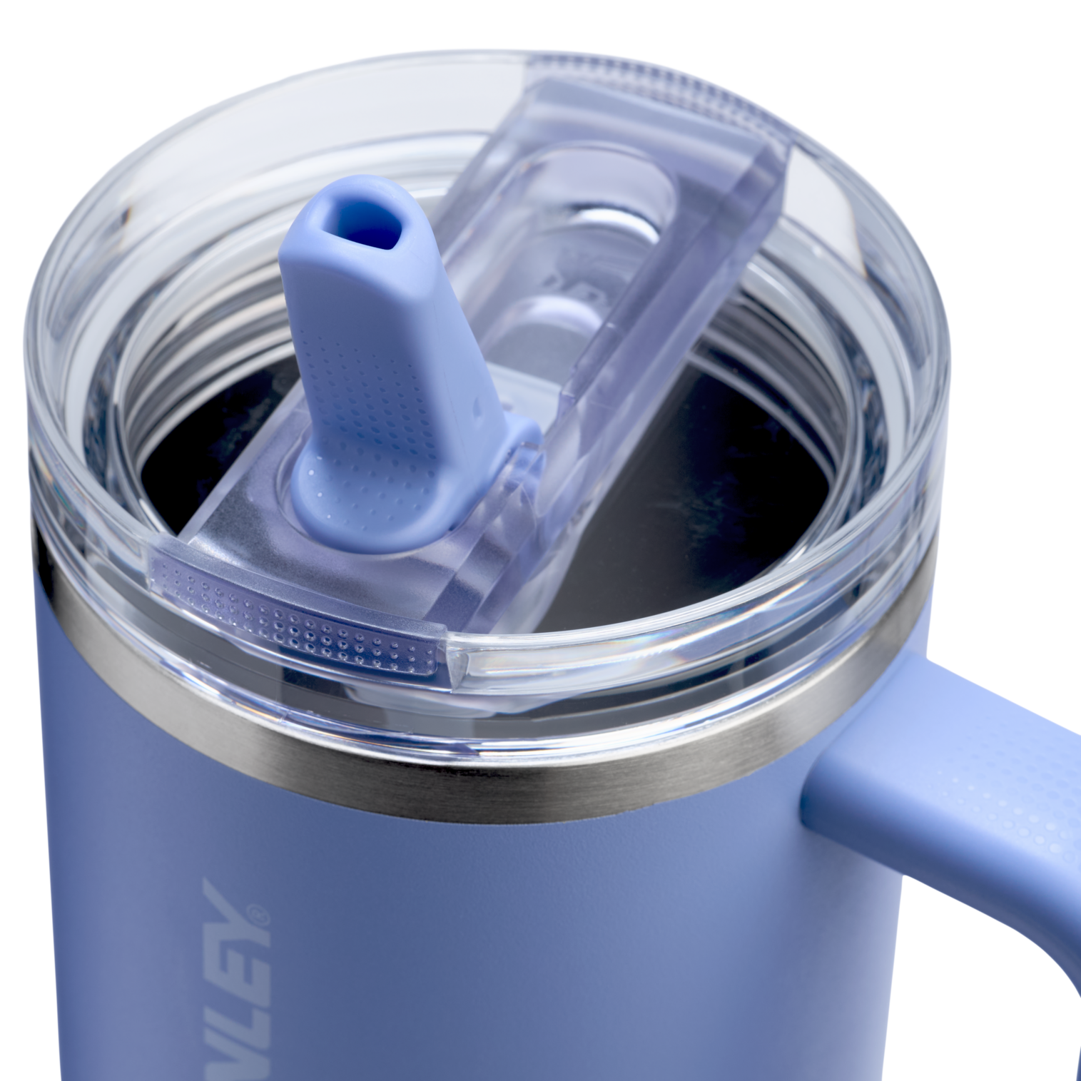 The Quencher ProTour Flip Straw Tumbler | 40 OZ - Stanley Create - One Cup Daily