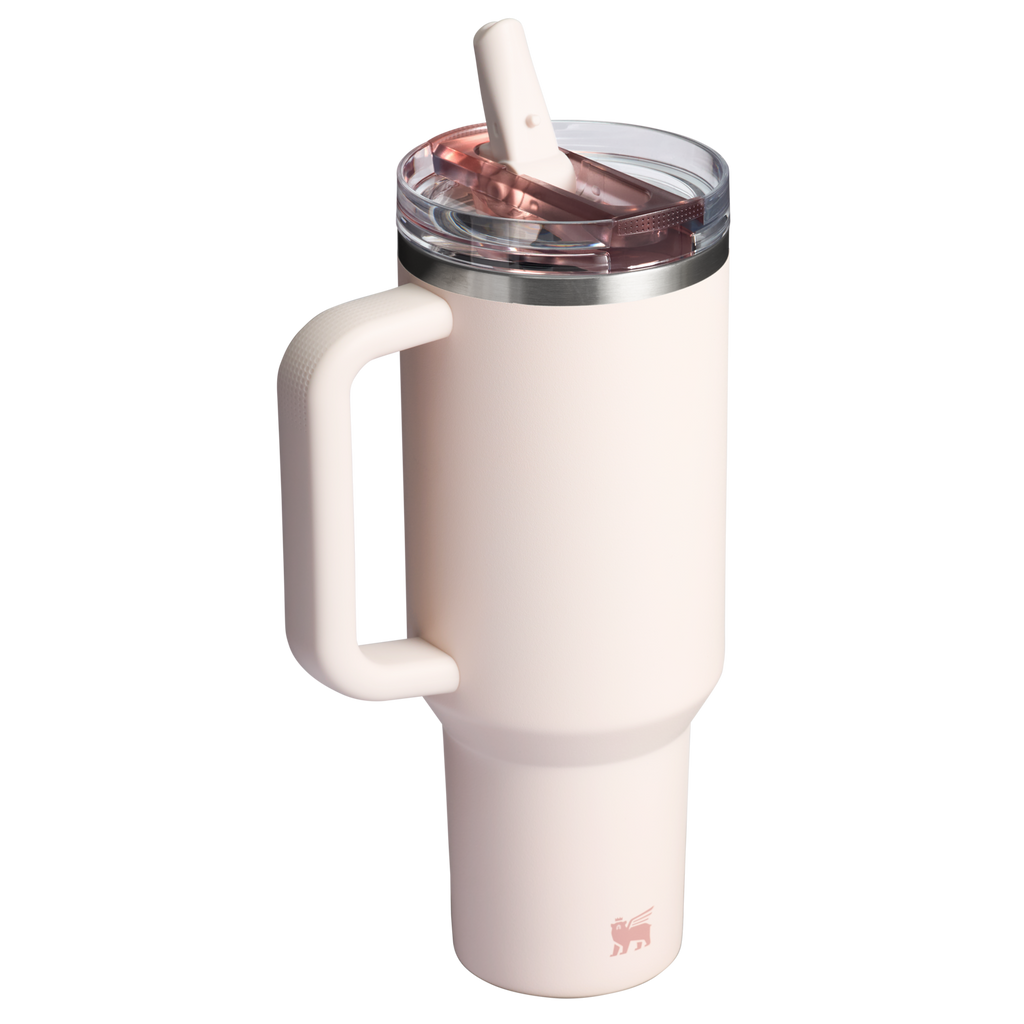 The Quencher ProTour Flip Straw Tumbler | 40 OZ - Stanley Create - One Cup Daily