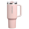 The Quencher® ProTour Flip Straw Tumbler | 40 OZ - Daily Bottle Energy