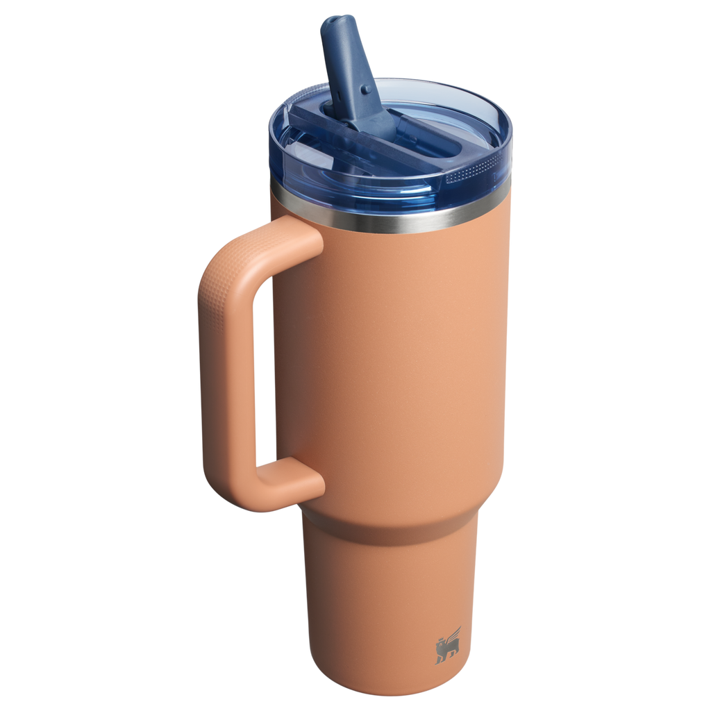 The Quencher ProTour Flip Straw Tumbler | 40 OZ - Stanley Create - One Cup Daily