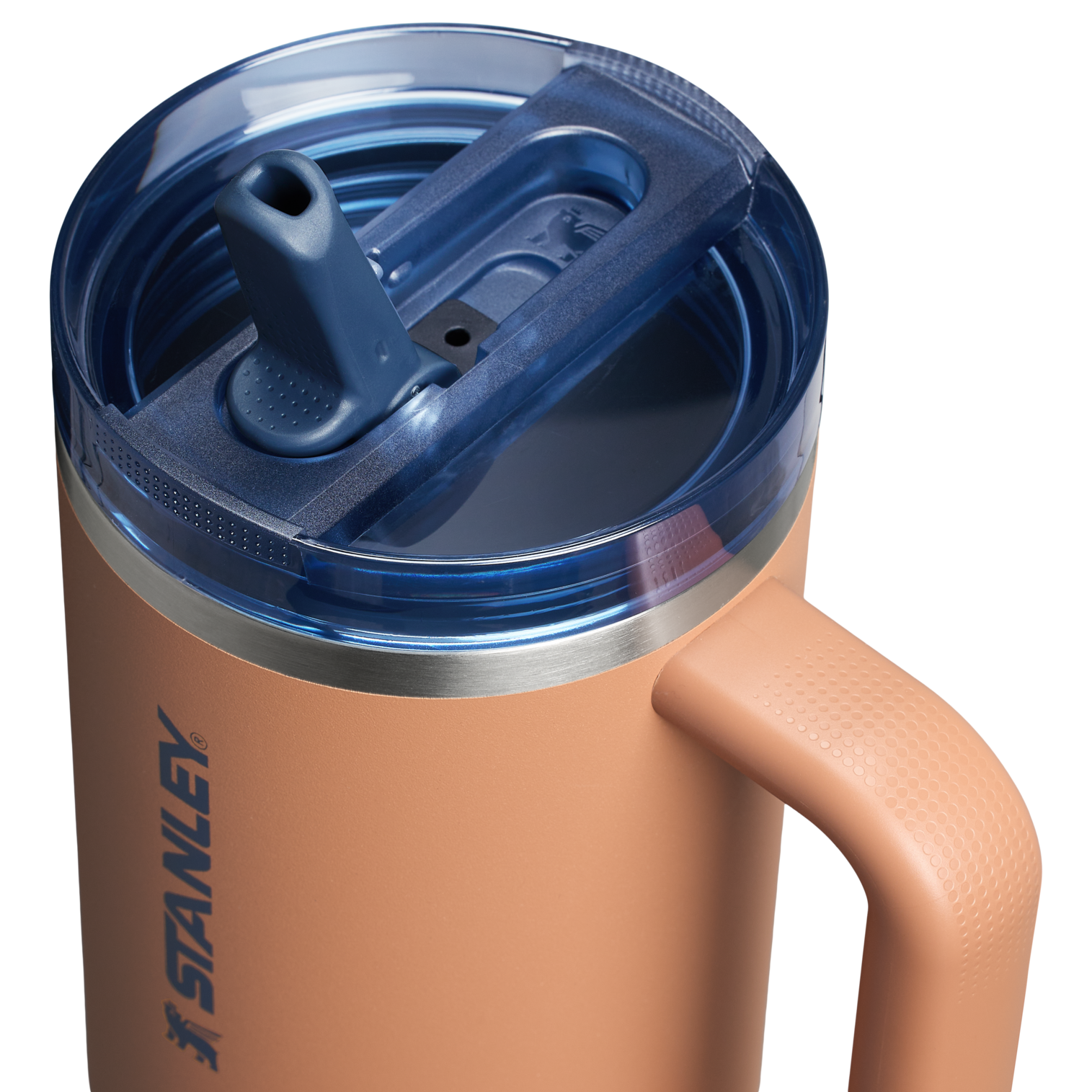 The Quencher ProTour Flip Straw Tumbler | 40 OZ - Stanley Create - One Cup Daily