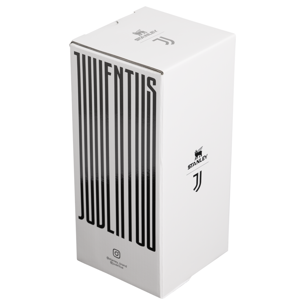 Stanley 1913 x Juventus Quencher® ProTour Flip Straw Tumbler | 30 OZ - Keep Refilling