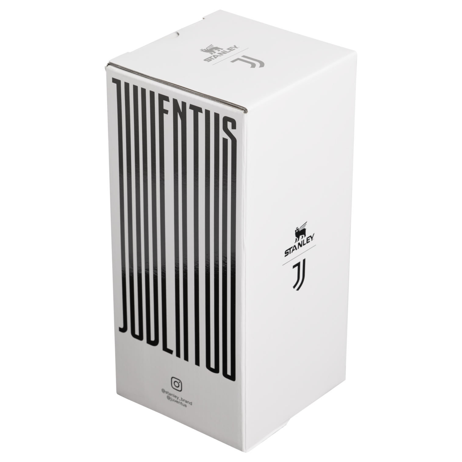 Stanley 1913 x Juventus Quencher® ProTour Flip Straw Tumbler | 30 OZ - Keep Refilling