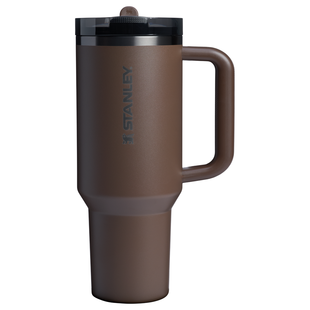 The Quencher ProTour Flip Straw Tumbler | 40 OZ - Stanley Create - One Cup Daily