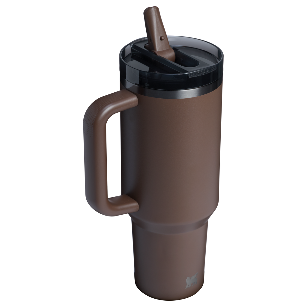 The Quencher ProTour Flip Straw Tumbler | 40 OZ - Stanley Create - One Cup Daily