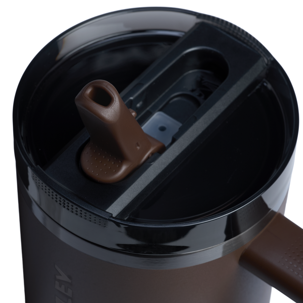 The Quencher ProTour Flip Straw Tumbler | 40 OZ - Stanley Create - One Cup Daily