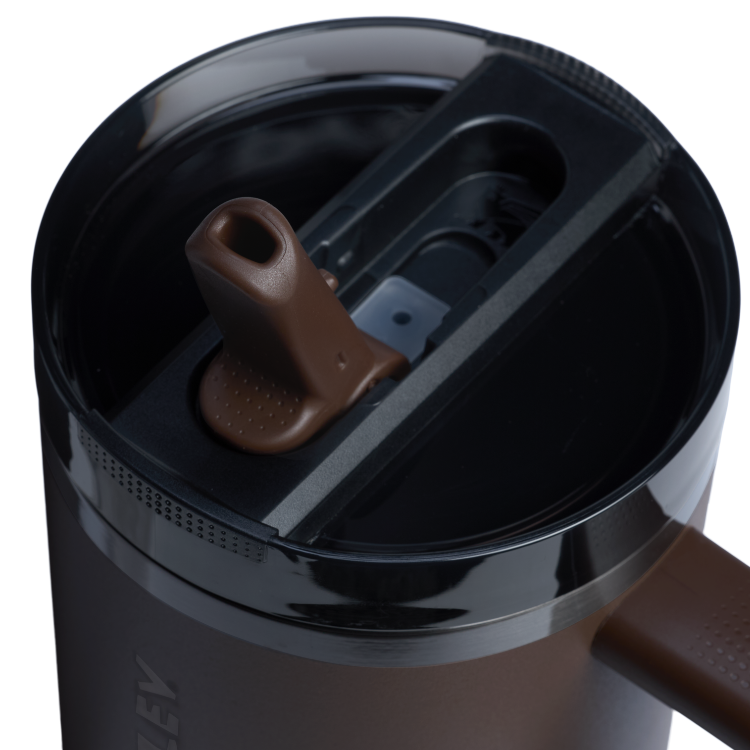 The Quencher ProTour Flip Straw Tumbler | 40 OZ - Stanley Create - One Cup Daily