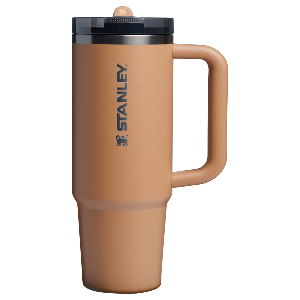 The Quencher ProTour Flip Straw Tumbler | 30 OZ - Stanley Create - Daily Drinkware