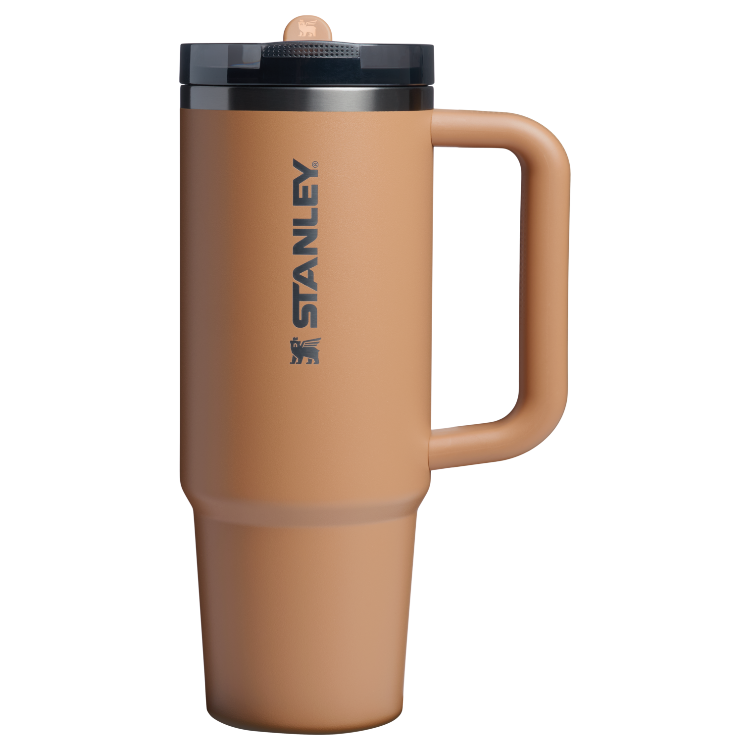 The Quencher ProTour Flip Straw Tumbler | 30 OZ - Stanley Create - Daily Drinkware