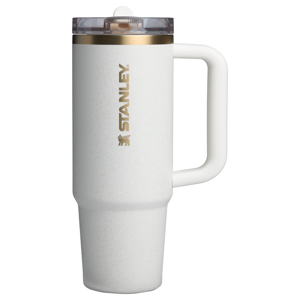 The Quencher H2.0 Flowstate™ Tumbler | 30 OZ - Stanley Create - Your Refill Routine