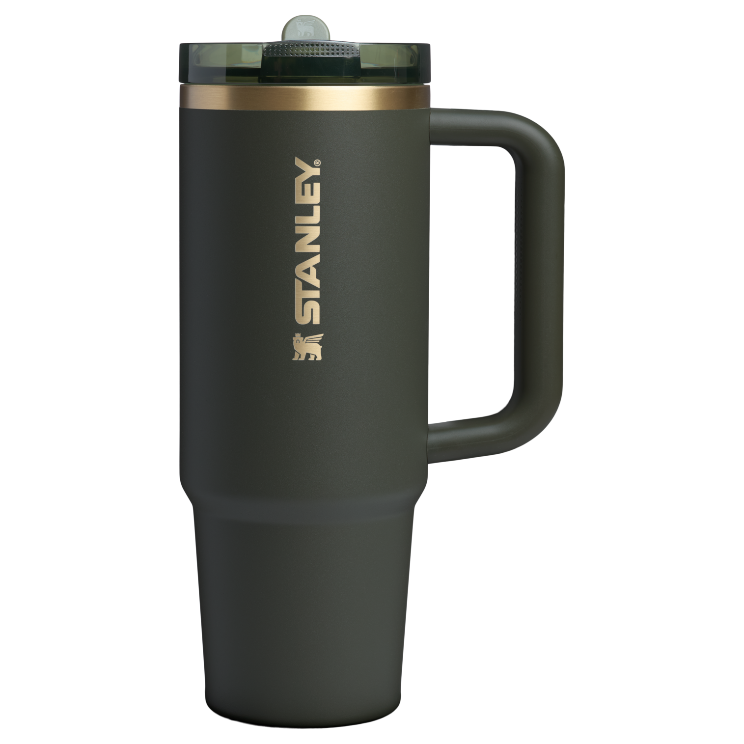 The Quencher ProTour Flip Straw Tumbler | 30 OZ - Stanley Create - Daily Drinkware