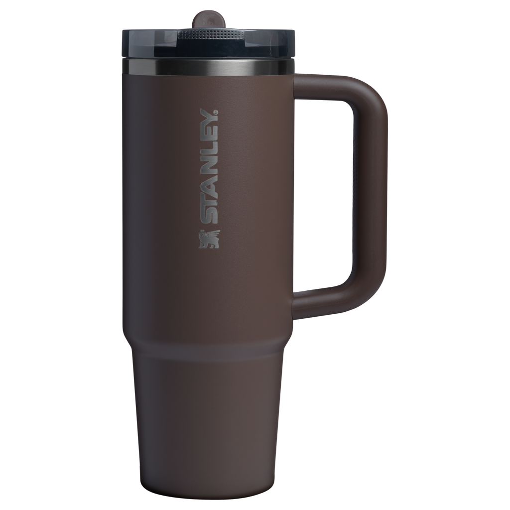 The Quencher ProTour Flip Straw Tumbler | 30 OZ - Stanley Create - Daily Drinkware