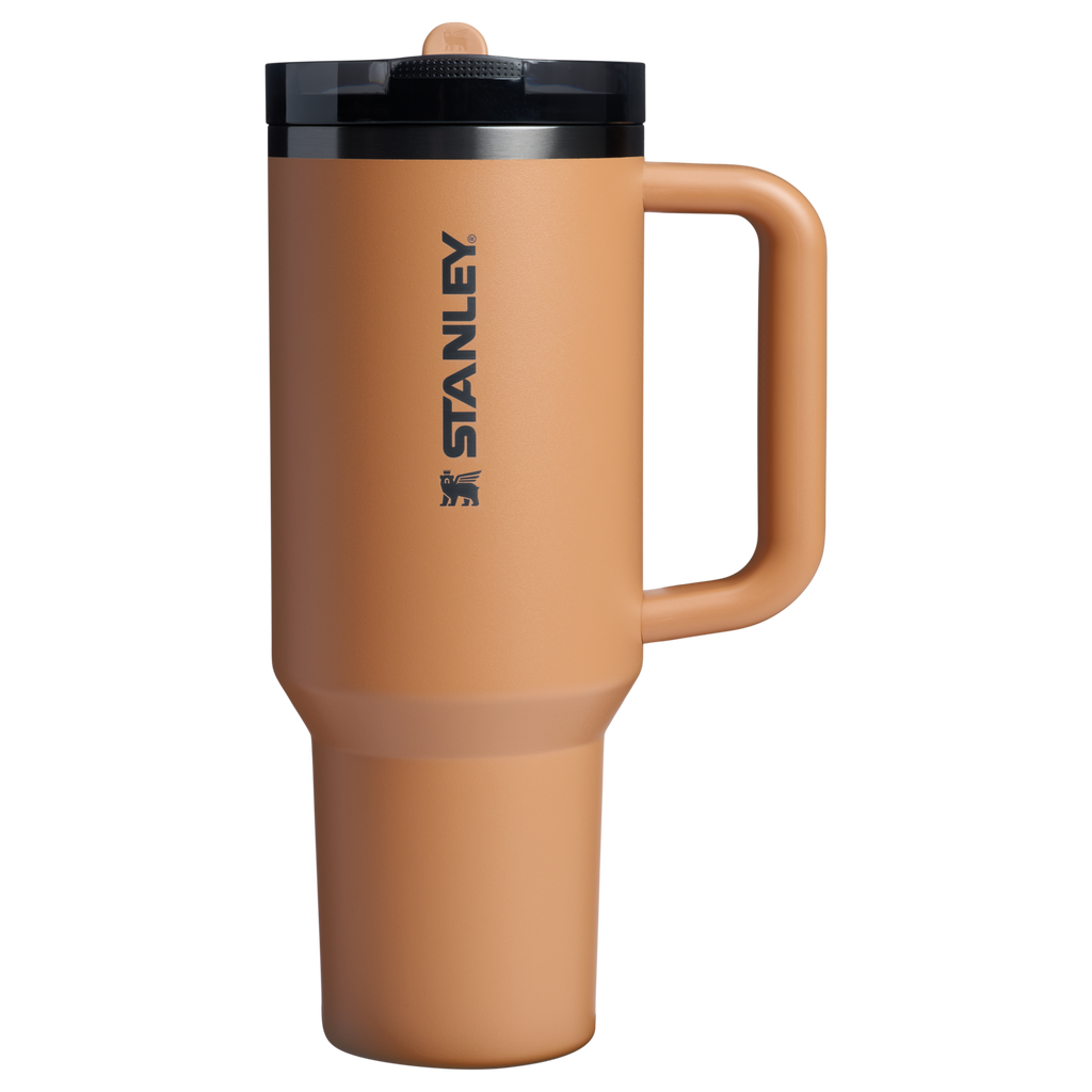 The Quencher ProTour Flip Straw Tumbler | 40 OZ - Stanley Create - One Cup Daily