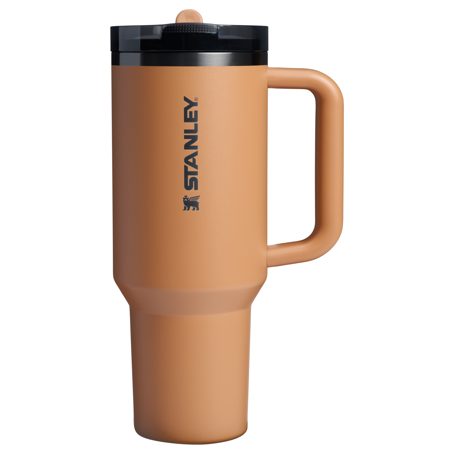 The Quencher ProTour Flip Straw Tumbler | 40 OZ - Stanley Create - One Cup Daily