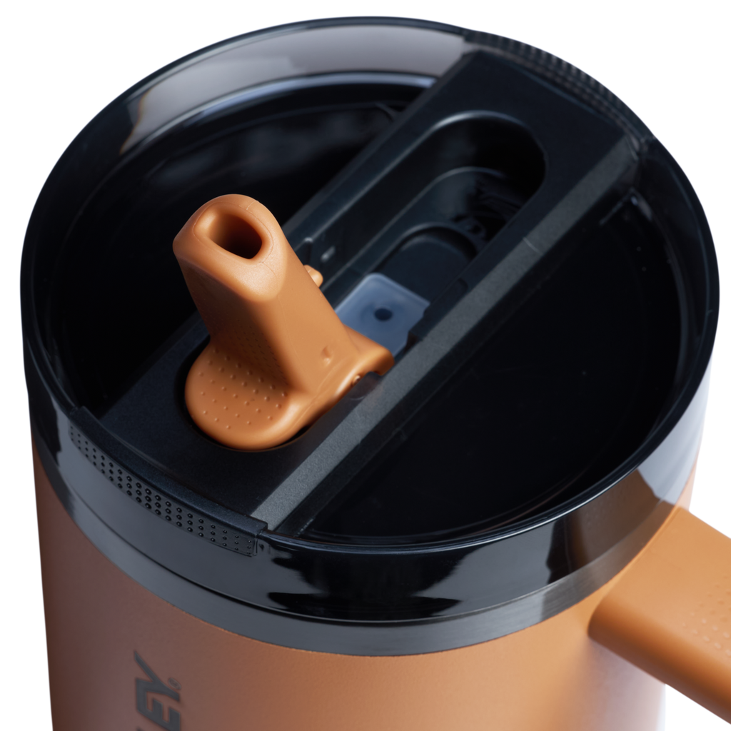 The Quencher ProTour Flip Straw Tumbler | 40 OZ - Stanley Create - One Cup Daily
