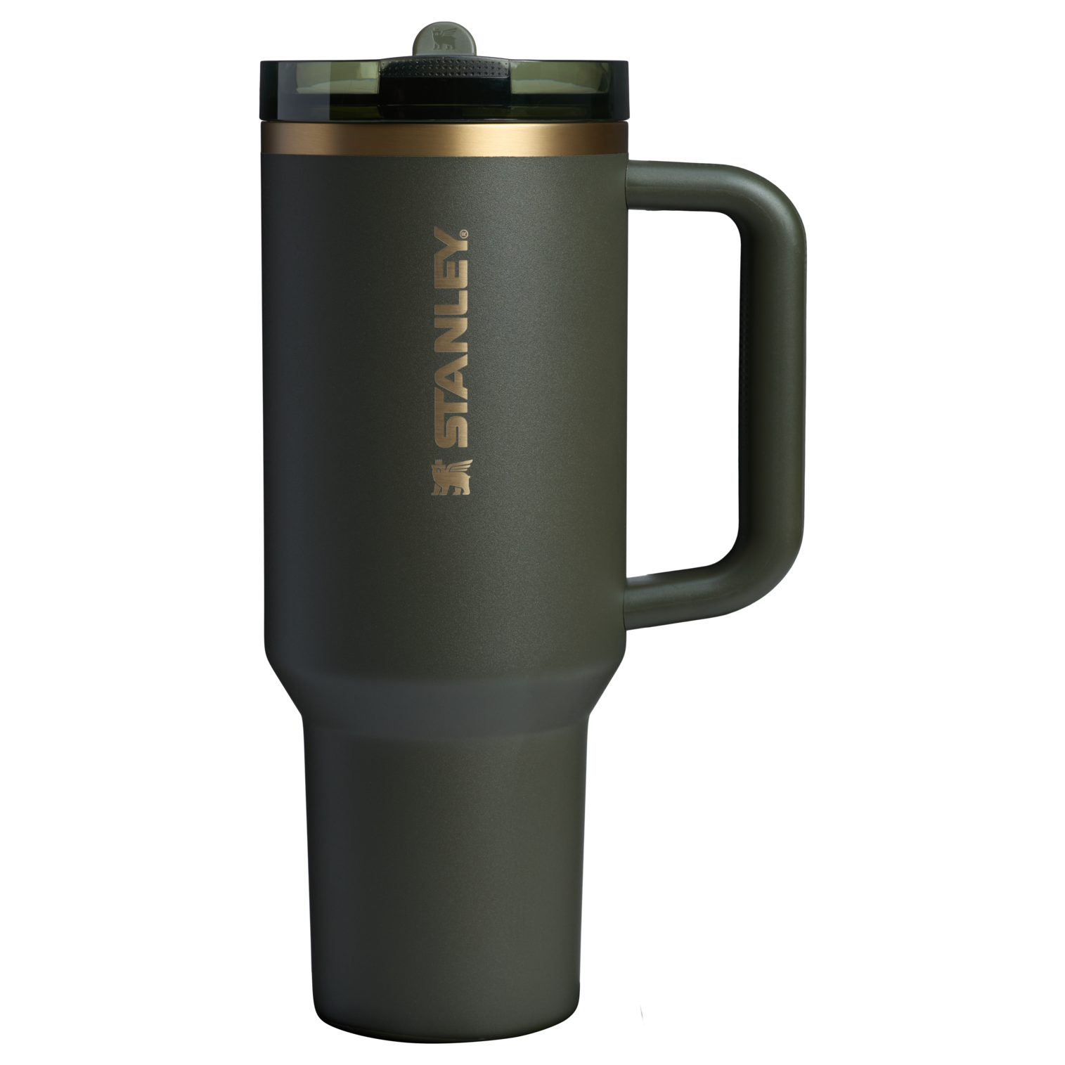 The Quencher ProTour Flip Straw Tumbler | 40 OZ - Stanley Create - One Cup Daily