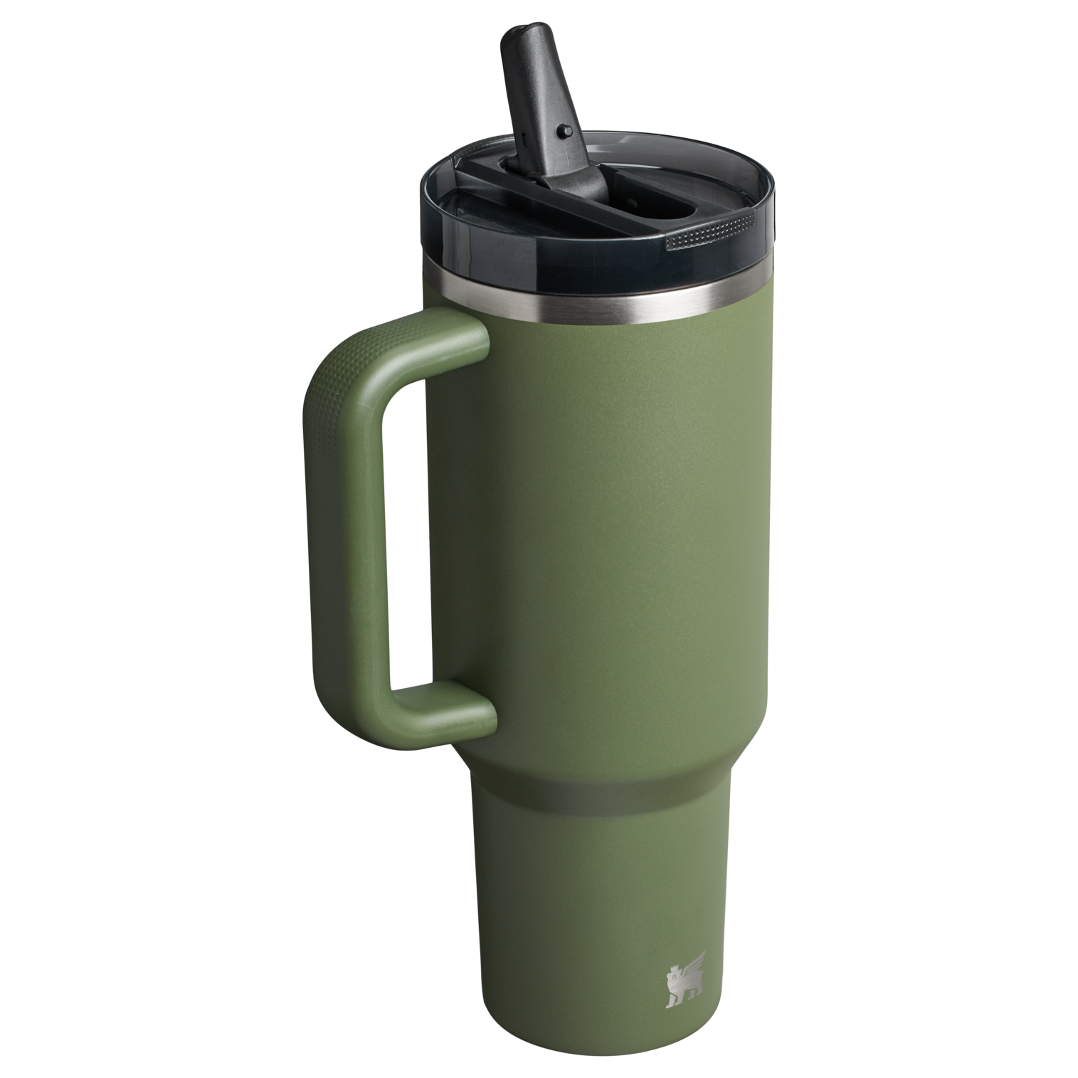 The Quencher ProTour Flip Straw Tumbler | 40 OZ - Stanley Create - One Cup Daily