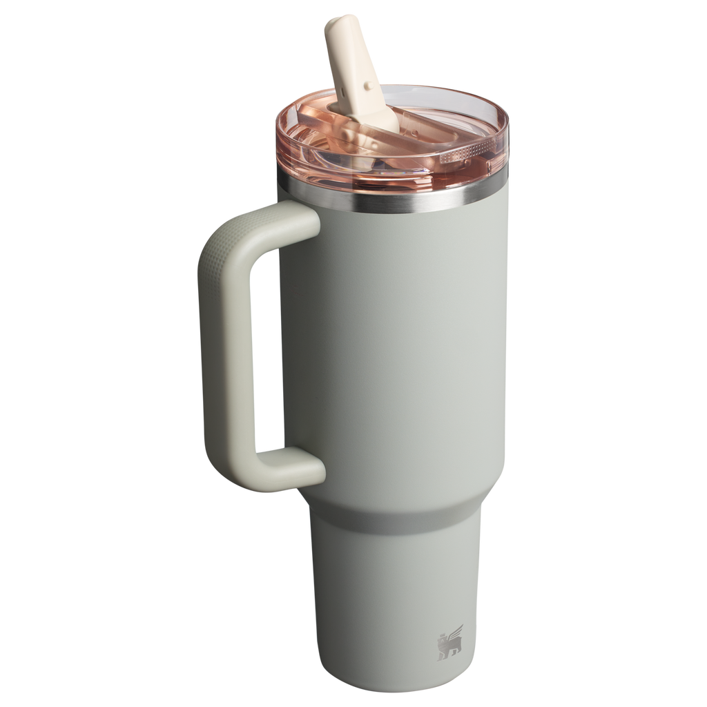 The Quencher ProTour Flip Straw Tumbler | 40 OZ - Stanley Create - One Cup Daily